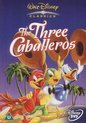 Three Caballeros (Import)