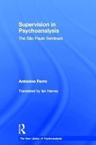 Supervision in Psychoanalysis