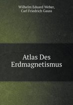Atlas Des Erdmagnetismus