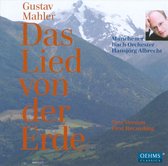 München Bach-Orchester, Hansjörg Albrecht - Mahler: Das Lied Von Der Erde (CD)