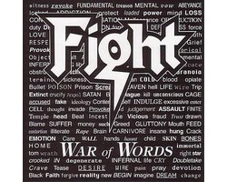 War Of Words