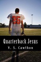 Quarterback Jesus