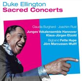 Duke Ellington: Sacred Concerts