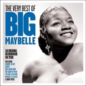The Very Best of Big Maybelle
