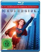 Supergirl - Seizoen 1 (Blu-ray) (Import)