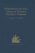 Hakluyt Society, Second Series - Esmeraldo de situ orbis, by Duarte Pacheco Pereira