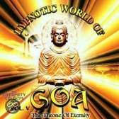 Hypnotic World Of Goa Vol.5