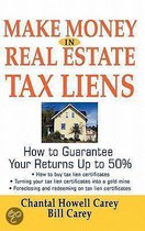 Make Money in Real Estate Tax Liens