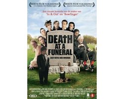 Death At A Funeral