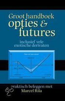 Groot Handboek Opties & Futures