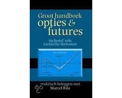 GROOT HANDBOEK OPTIES & FUTURE