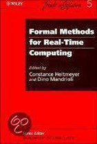 Formal Methods for Real-Time Computing