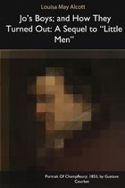 Jo's Boys, and How They Turned Out