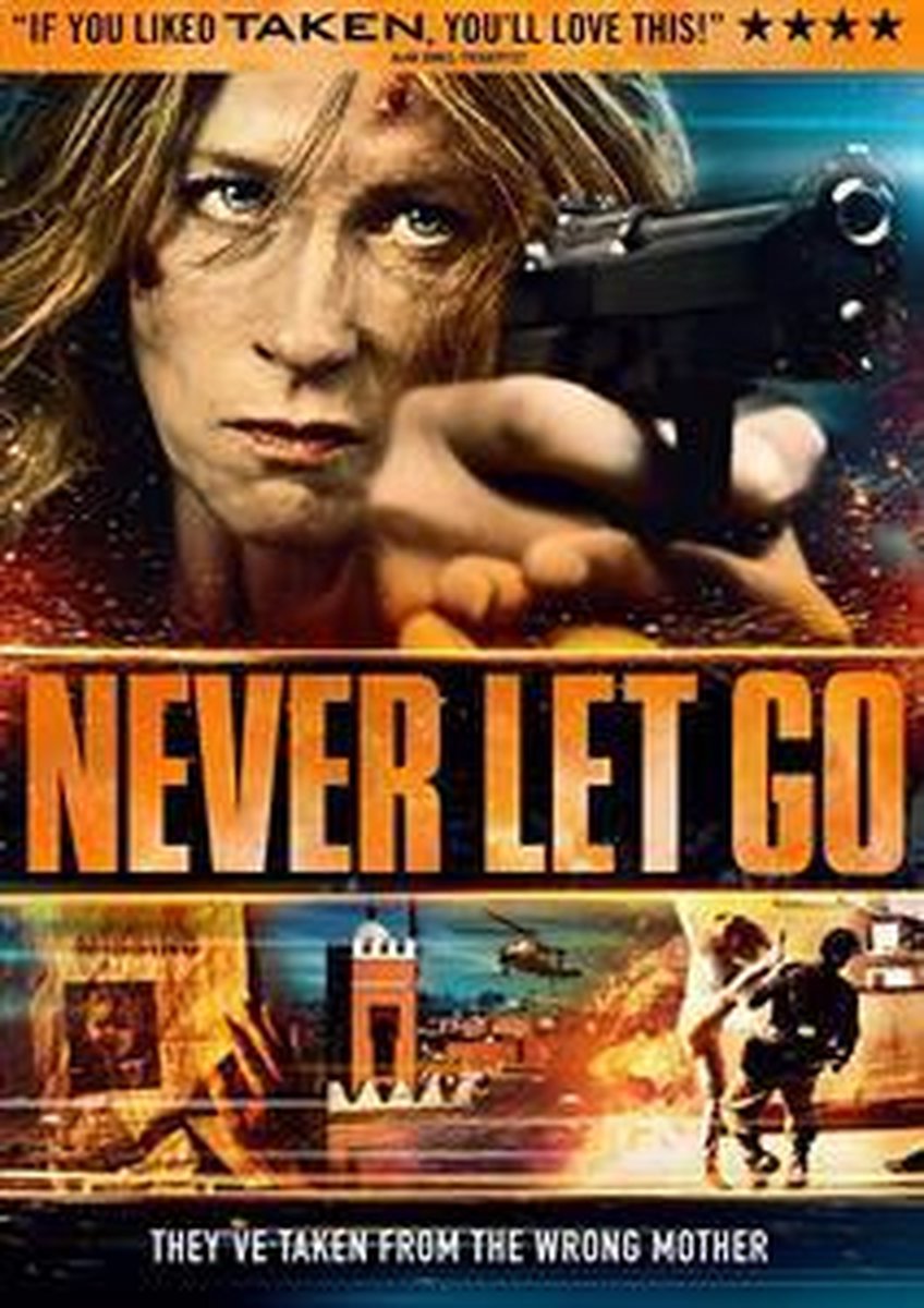 Never Let Go
