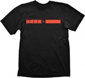 Evolve T-Shirt Variant Logo (Maat XL)