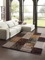 Patchwork Collectie - 230x160 cm