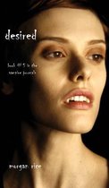 Desired (Book #5 in the Vampire Journals)