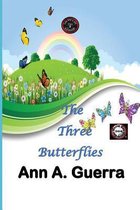 The Three Butterflies: No. 2 from the Collection Of