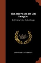 The Bradys and the Girl Smuggler