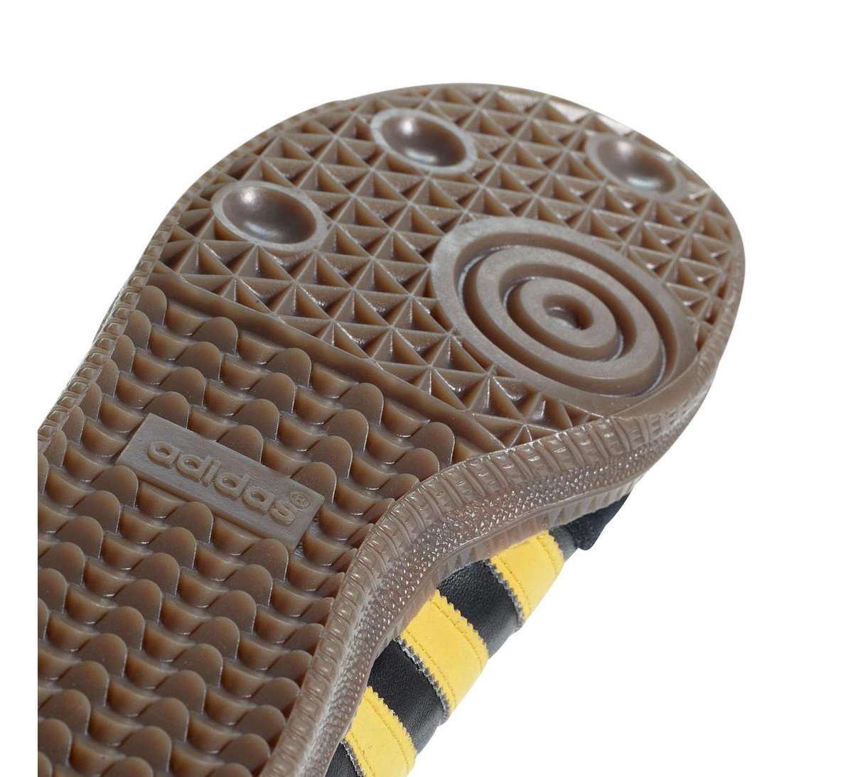 adidas samba heren geel,yasserchemicals.com