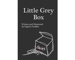 Little Grey Box