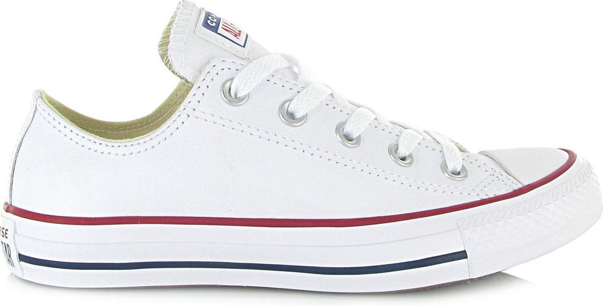 Converse Vrouwen Wit
