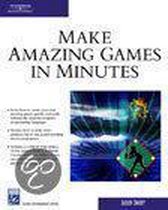 Make Amazing Games In Minutes