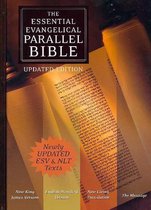 Essential Evangelical Parallel Bible-NKJ