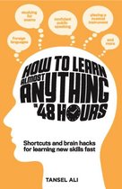How to Learn Almost Anything in 48 Hours