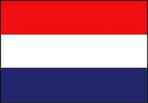 Talamex - Nederlandse vlag - Classic 40x60