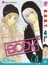 B.O.D.Y., Volume 4