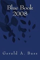 Blue Book 2008