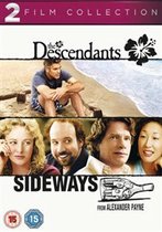 The Descendants / Sideways Double Pack