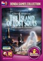 Haunting Mysteries: The Island of Lost Souls Collector's Edition - Windows