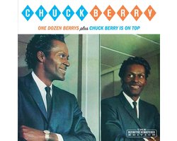 One Dozen Berrys +.. - Berry Chuck