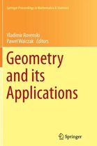 Geometry and its Applications