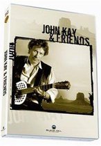 John Kay & Friends