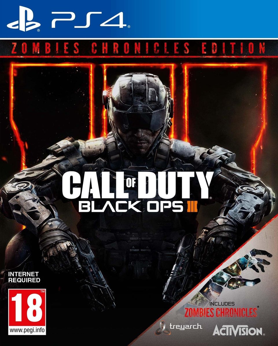 black ops 3 zombie chronicles edition pc