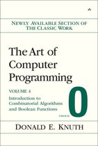 The Art of Computer Programming, Volume 4, Fascicle 0