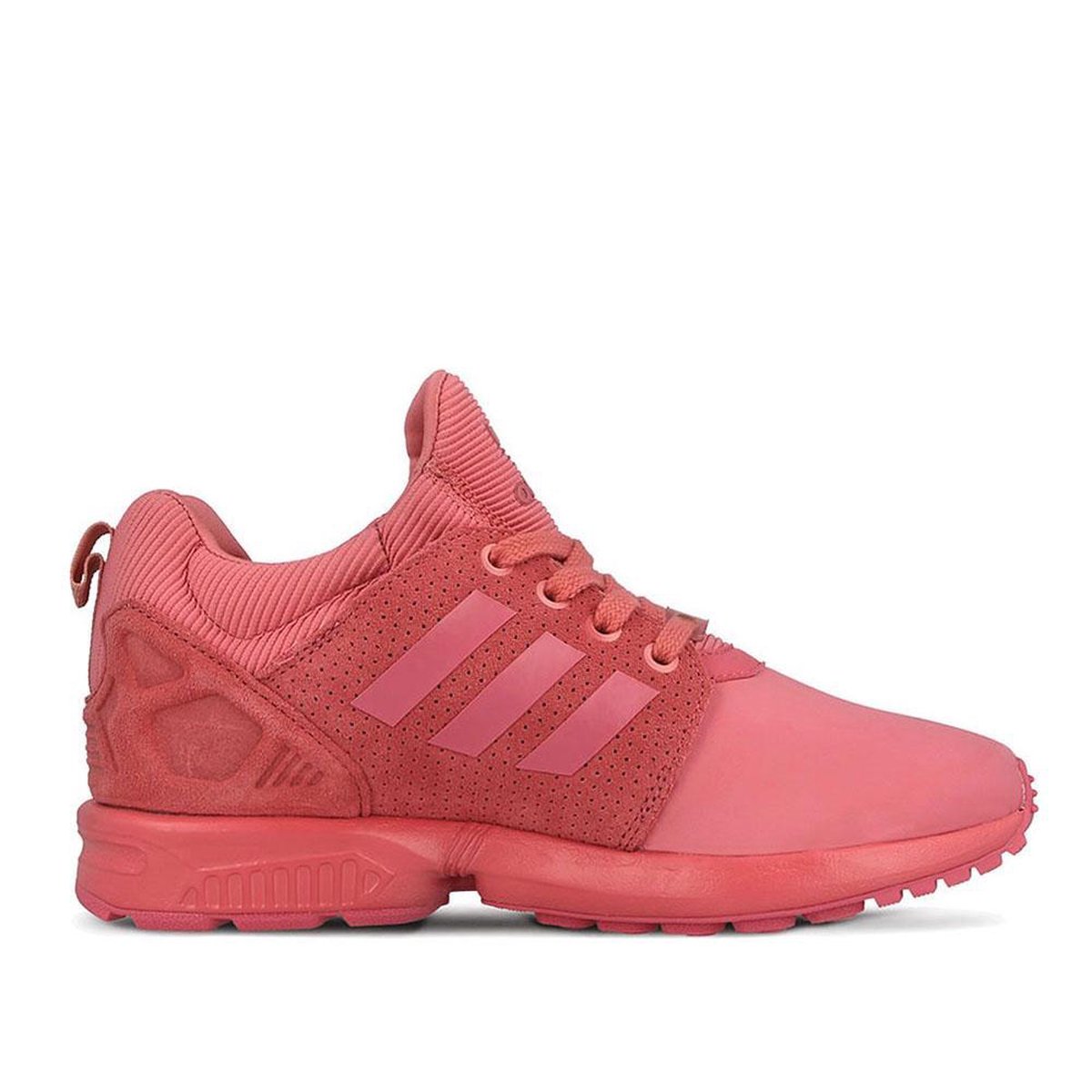 Adidas Zx Flux 2.0 Dames Roze Clearance 100%, 42% OFF | fames.org.br