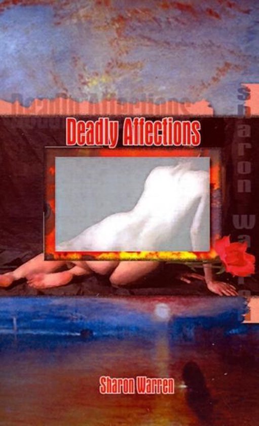 Deadly Affections - cover