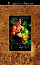 Atlantean's Quest - The Arrival