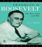 Lancaster Pamphlets - Franklin D. Roosevelt