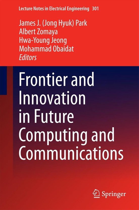 Springer Nature Proceedings excluding Computer Science - Fro ... - cover