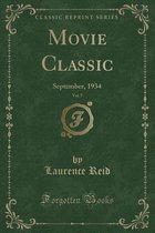 Movie Classic, Vol. 7