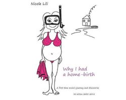 Why I Had a Home-Birth