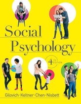 2023-2024 [Social Psychology,Gilovich,4e] Test Bank: Your Key to Success