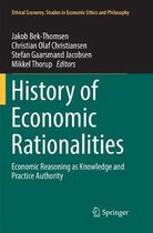 History of Economic Rationalities