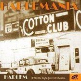 Harlem - Harlemania (CD)