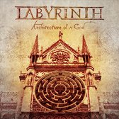 Labyrinth - Architecture Of A God (CD)